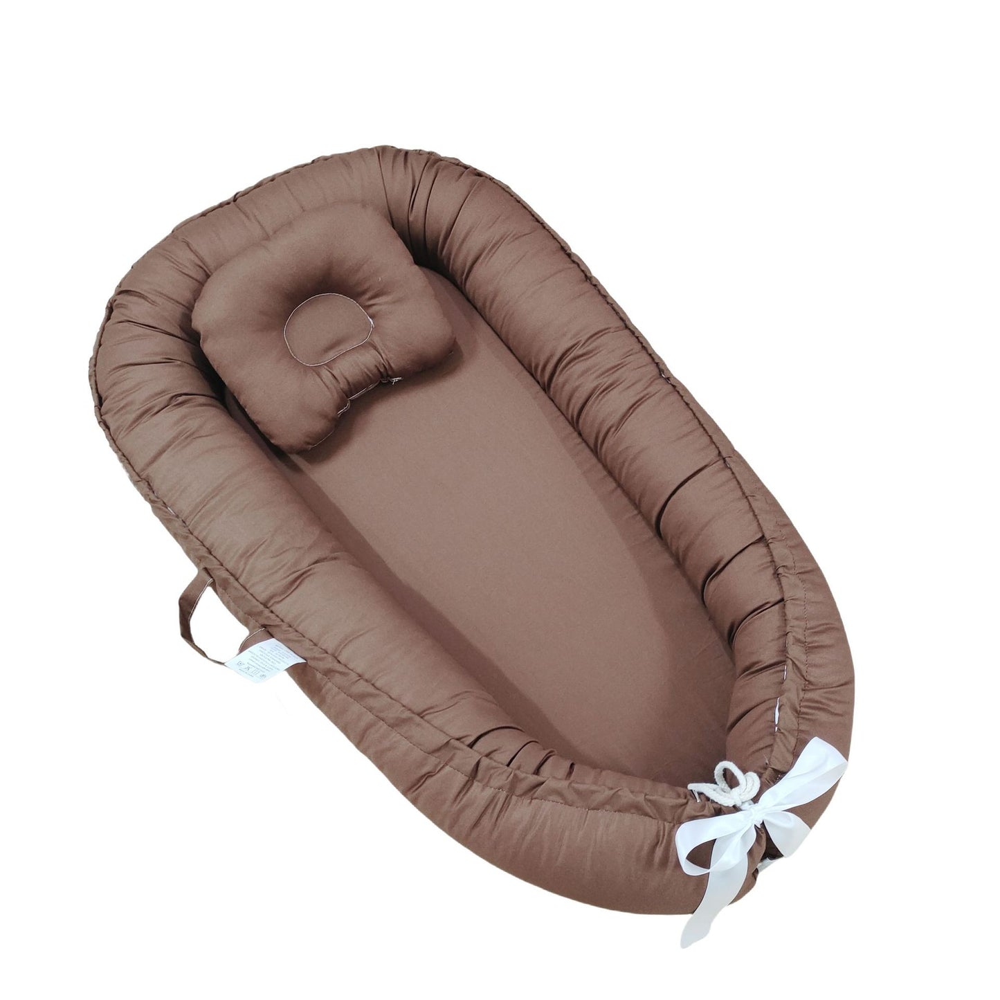 Cocon Bébé Nid Douillet | SweetSleep™