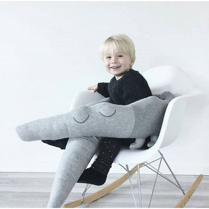 Tour de Lit Bébé - Crocodile