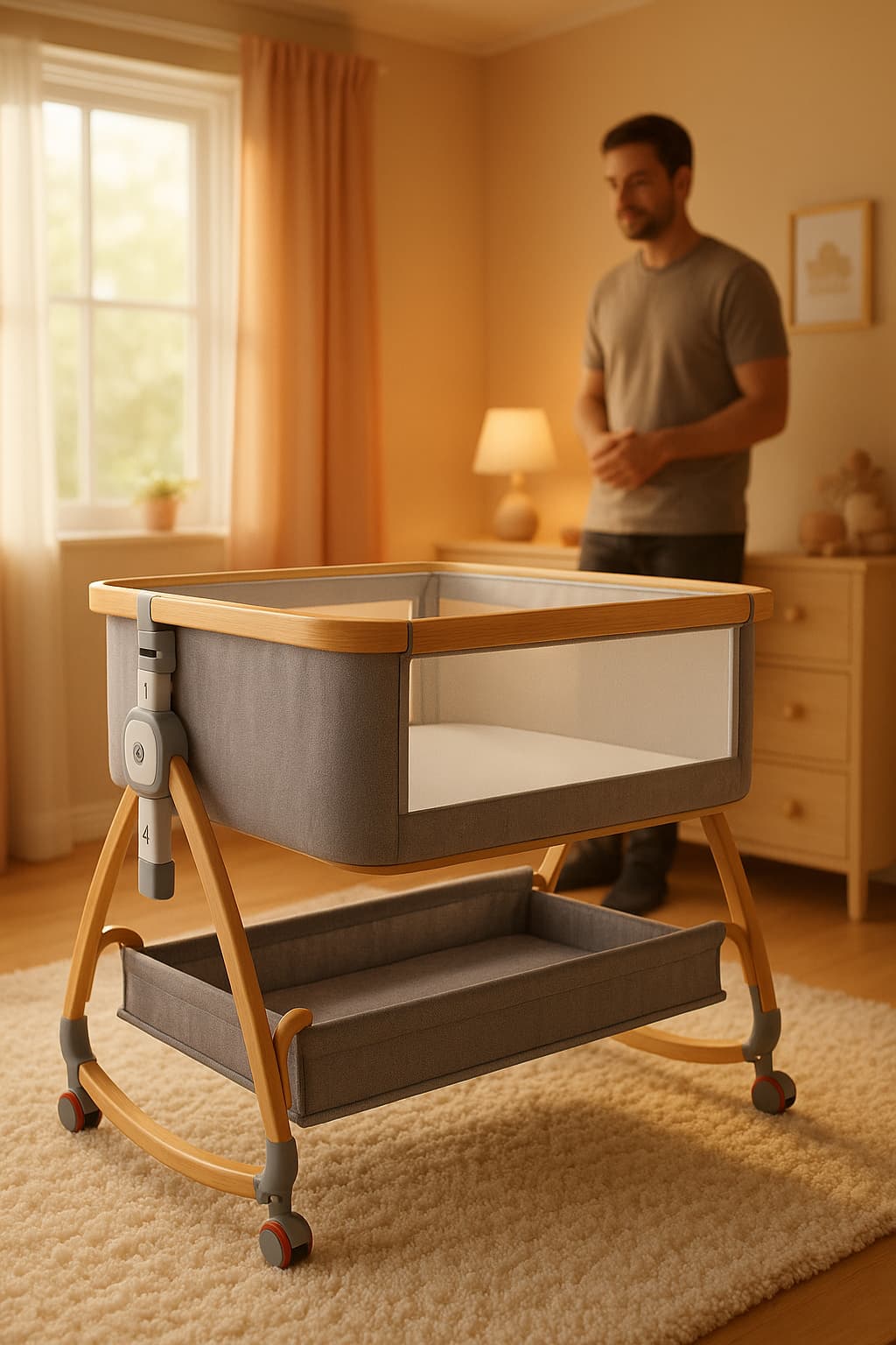 Lit-Cododo-multifonction