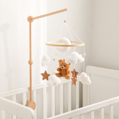 Mobile-Bebe-Comme-sur-un-Nuage-compagnon