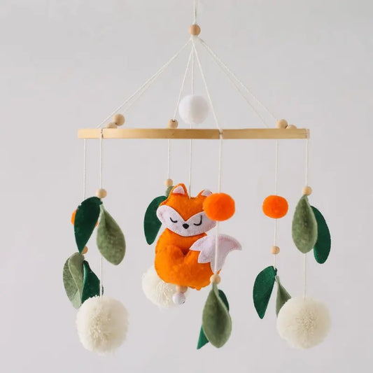 Mobile-bebe-Renard-developpement-harmonieux