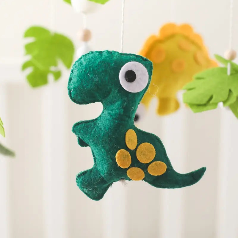 Mobile-lit-bebe-3-Dinos-T-Rex