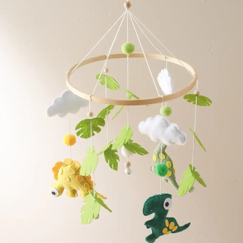Mobile-lit-bebe-3-Dinos-construction-responsable