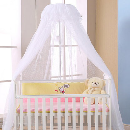 Moustiquaire-Lit-Bebe-sommeil