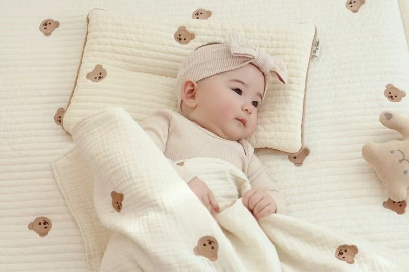 Oreiller-Bebe-Confort