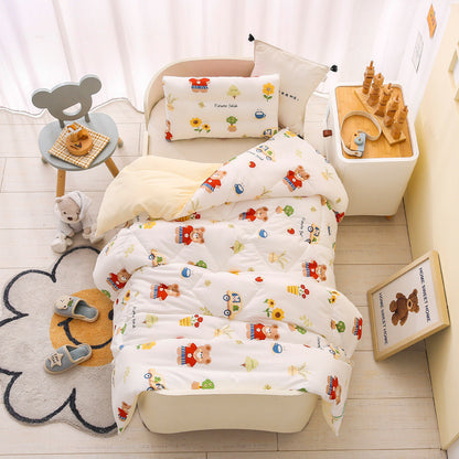 Couette bébé | 4 Saisons