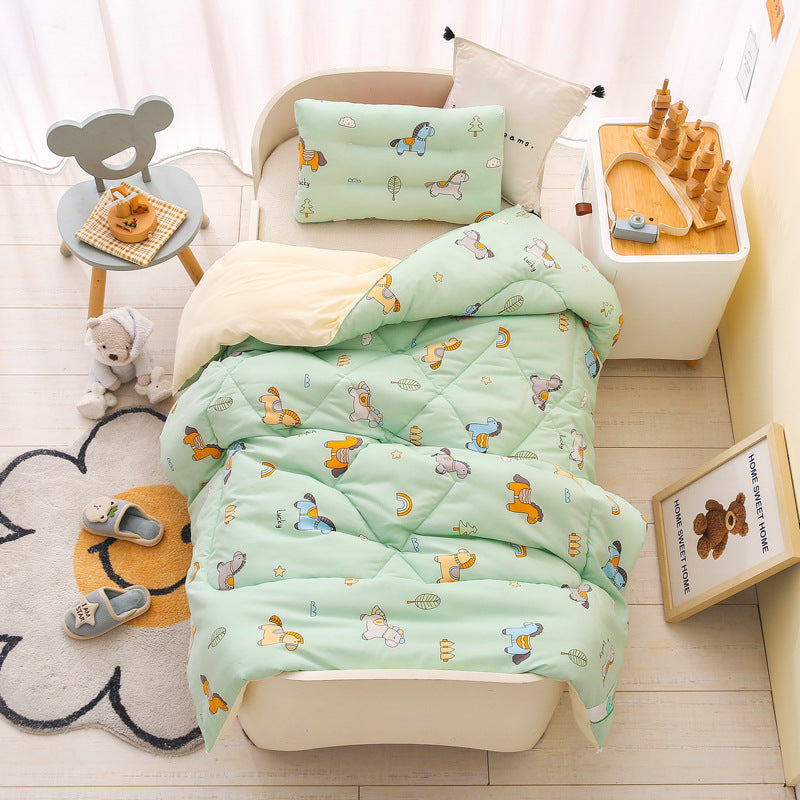 Couette bébé | 4 Saisons