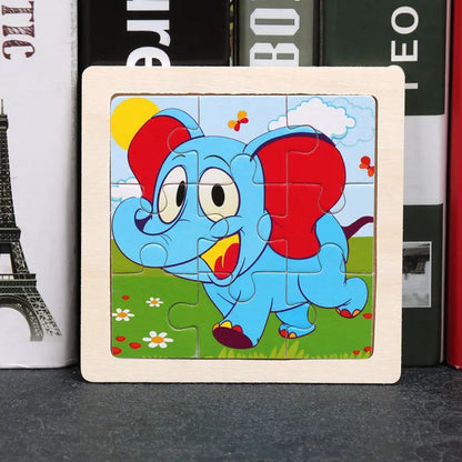 Puzzle-bebe-elephant
