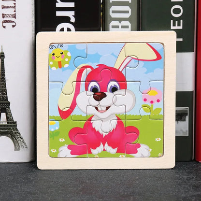 Puzzle-bebe-lapin