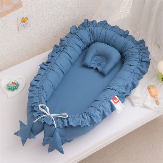 Reducteur-de-lit-Bleu-cocon
