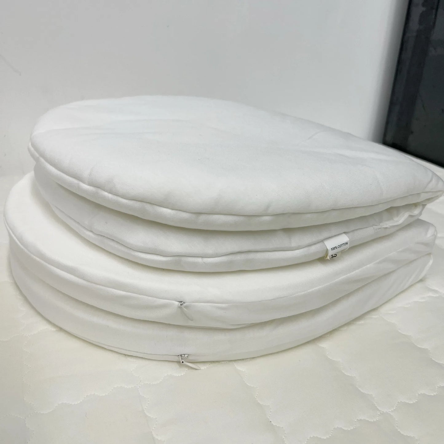 Matelas Couffin - Pliant