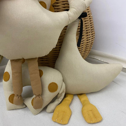 Doudou - Coussin Animaux