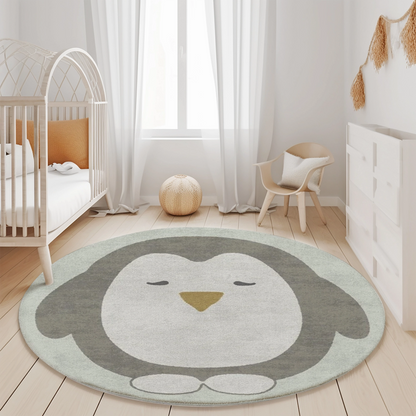 Tapis-Enfant-Lavable-pingouin-presentation