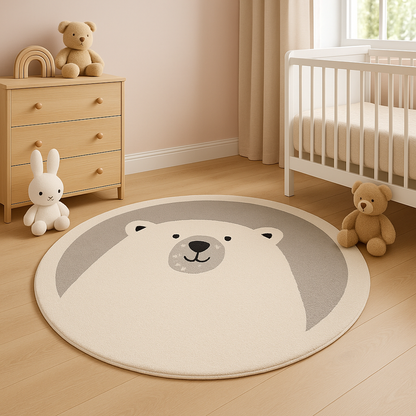 Tapis-Enfant-Ours-Polaire-ambiance