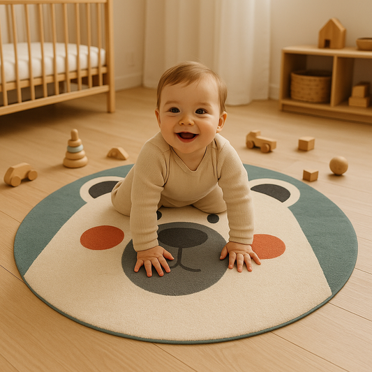 Tapis-Enfant-Ours-ludique