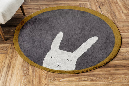 Tapis-chambre-enfant-lapin