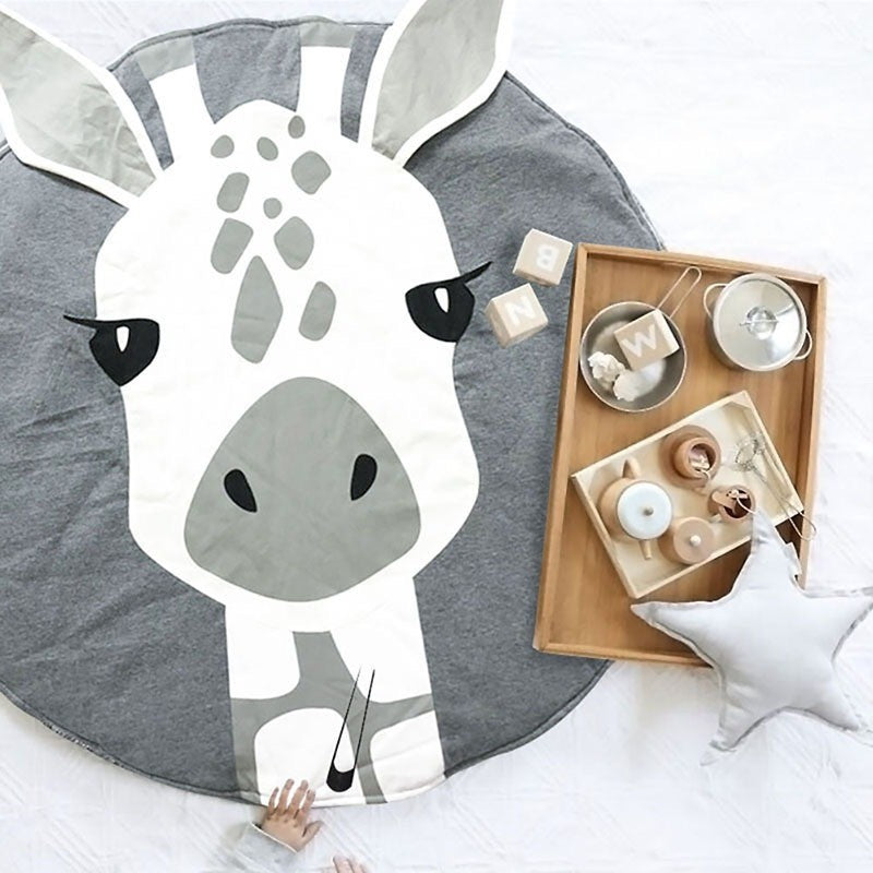Tapis-de-Jeu-bebe-girafe
