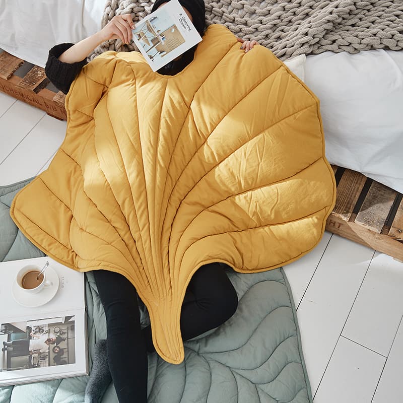 Tapis-de-Sol-Bebe-Feuille-elegant