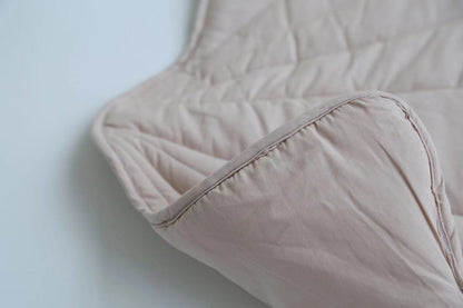 Tapis-de-Sol-Coquillage-details