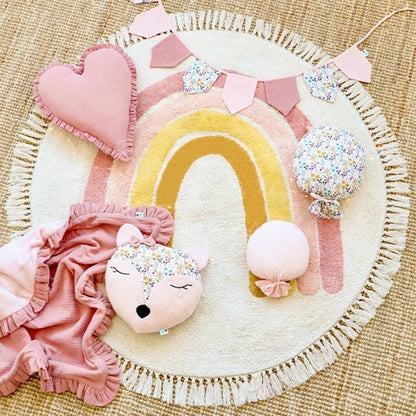 Tapis-de-Sol-Enfant-Arc-en-Ciel-apaisant