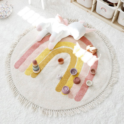 Tapis-de-Sol-Enfant-Arc-en-Ciel-mignon