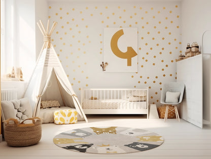 Tapis-enfant-chambre-animaux