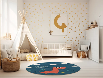 Tapis-enfant-chambre-dinosaure