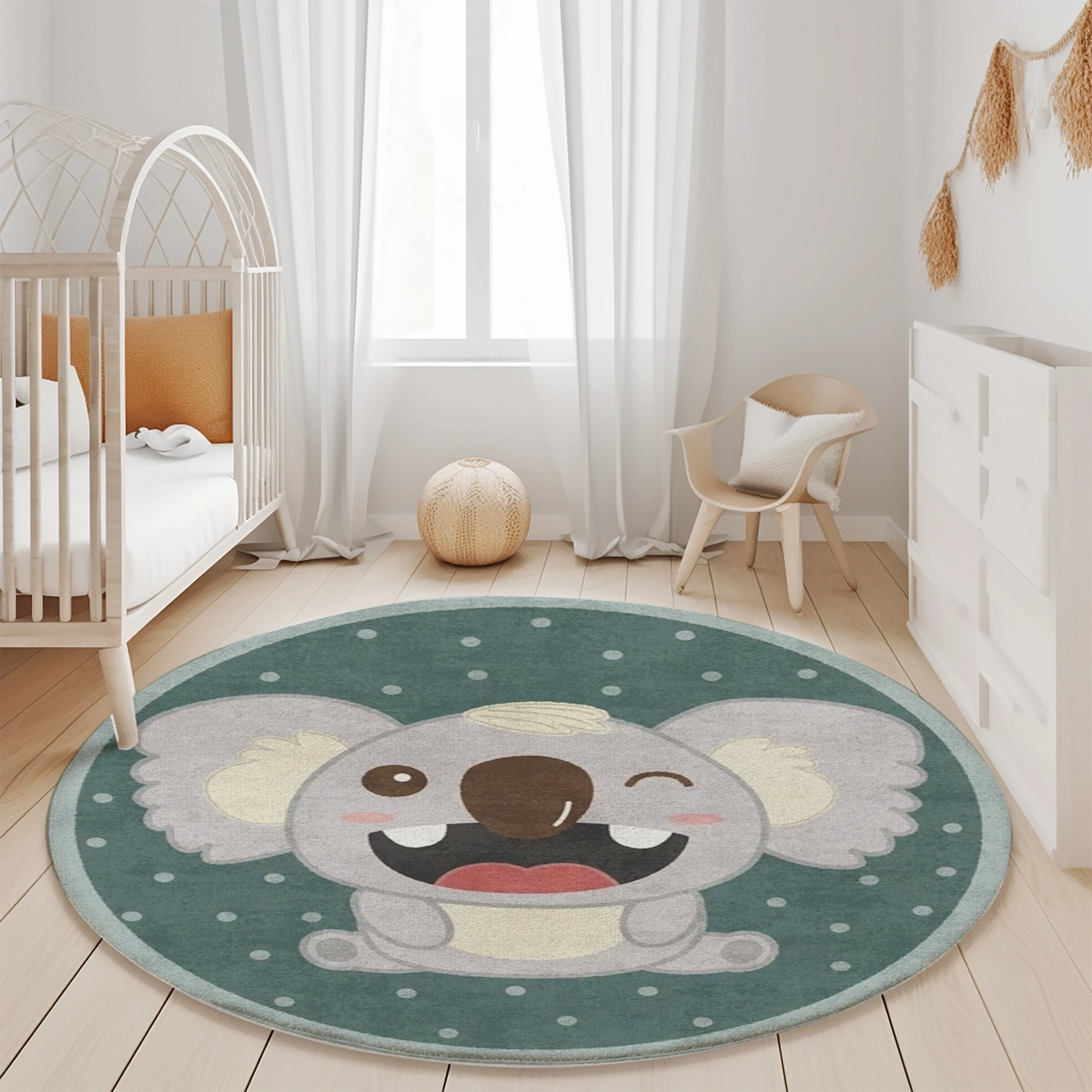 Tapis Enfant - Koala Confort Bebe Maman