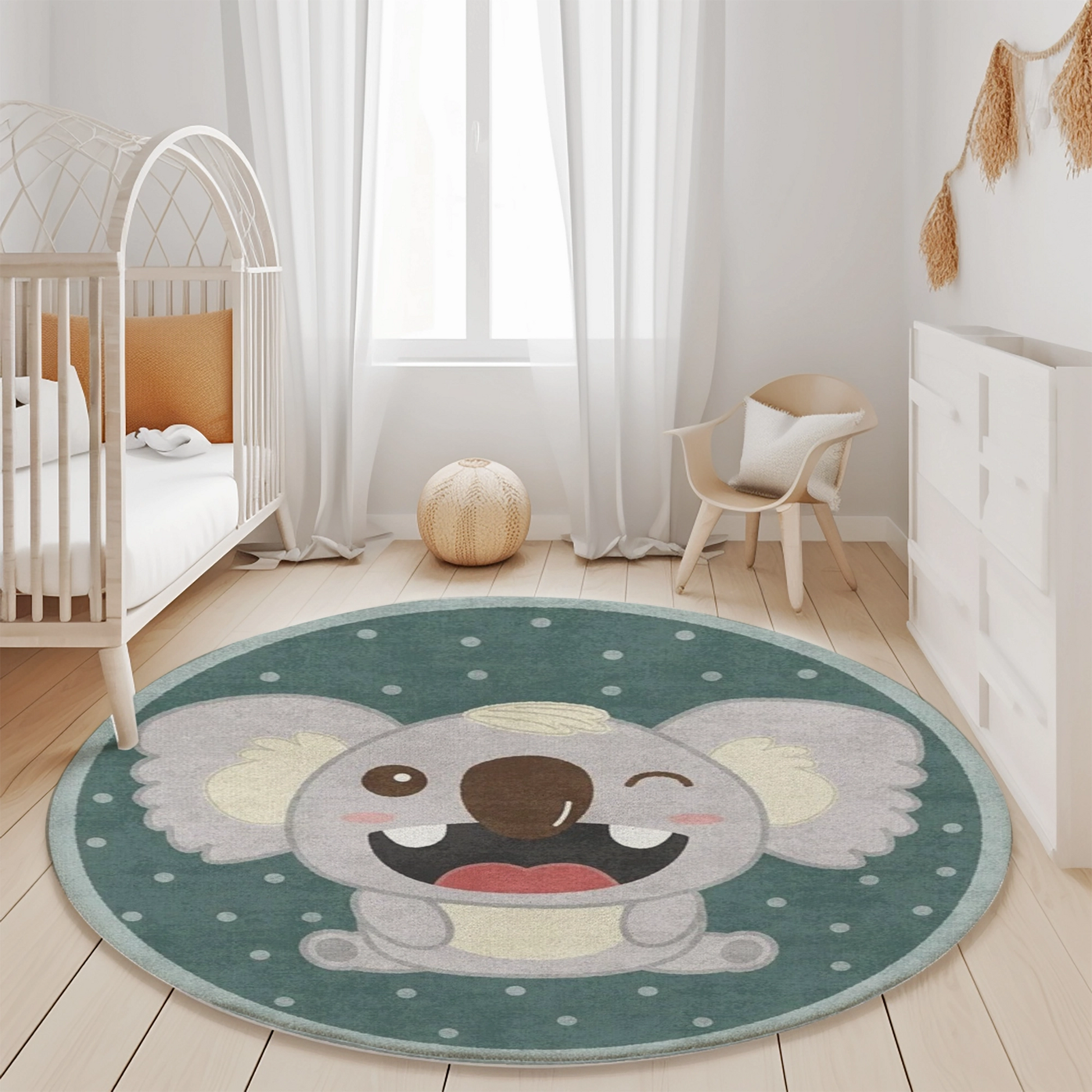 Tapis Enfant - Koala Confort Bebe Maman