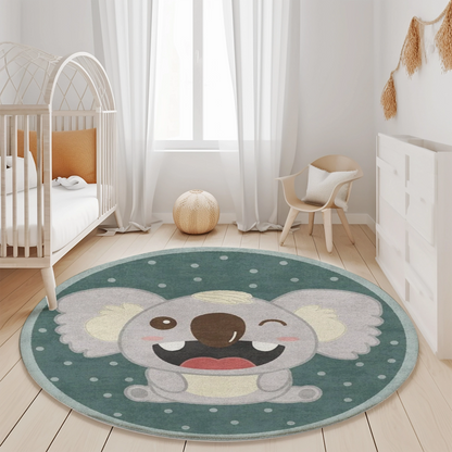 Tapis Enfant - Koala Confort Bebe Maman