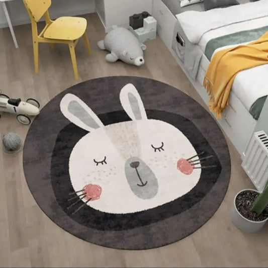 Tapis-enfant-lapin-tout-mignon-chambre