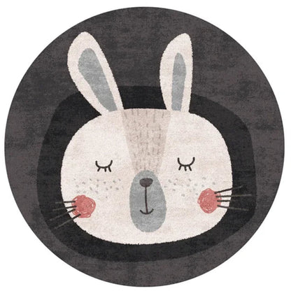 Tapis-enfant-lapin-tout-mignon