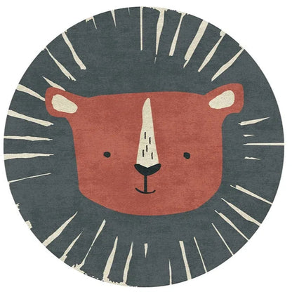 Tapis-enfant-ours-brun
