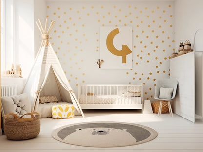 Tapis-enfant-ours-polaire-chambre