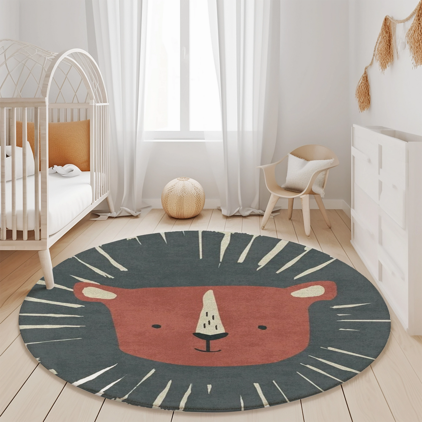 Tapis-pour-Chambre-Bebe-Ours-Brun-presentation