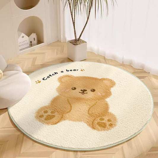 Tapis-pour-Enfant-Petit-Ourson-douceur