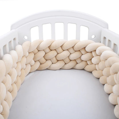 Tresse-de-Lit-Bebe-Creme-protection