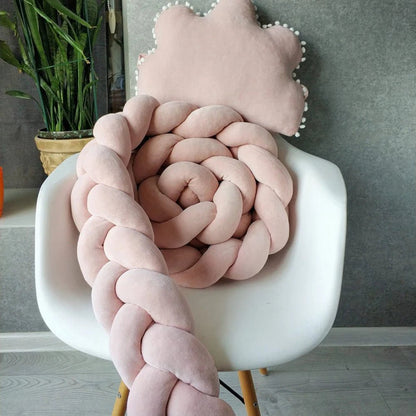 Tresse-de-lit-Rose-doree-confort
