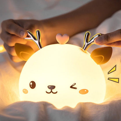 Veilleuse-Bebe-Cerf-doux