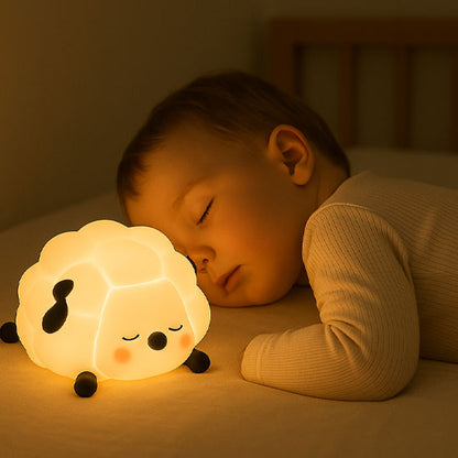 Veilleuse-Bebe-Mouton-sommeil