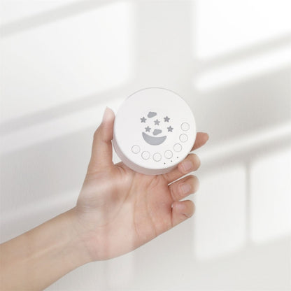 Veilleuse-Bruit-Blanc-SleepSonic-portable