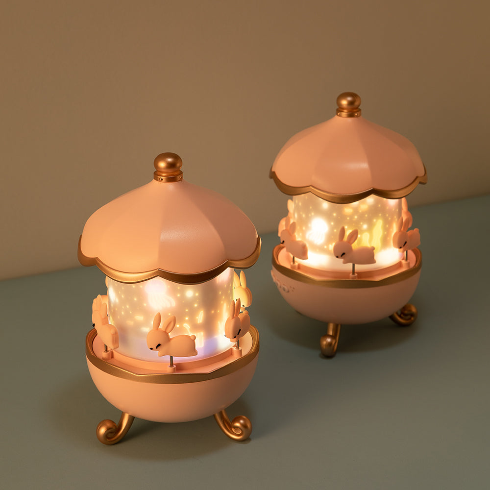 Veilleuse-projection-durable