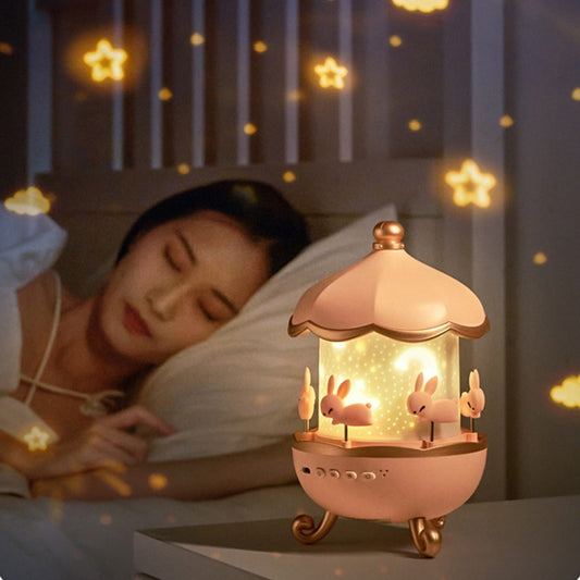 Veilleuse-projection-sommeil