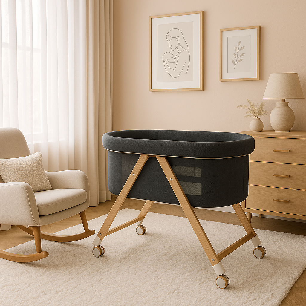 berceau-bebe-pliant-cocon