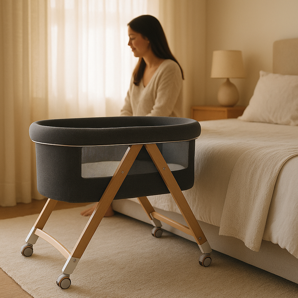 berceau-bebe-pliant-cododo