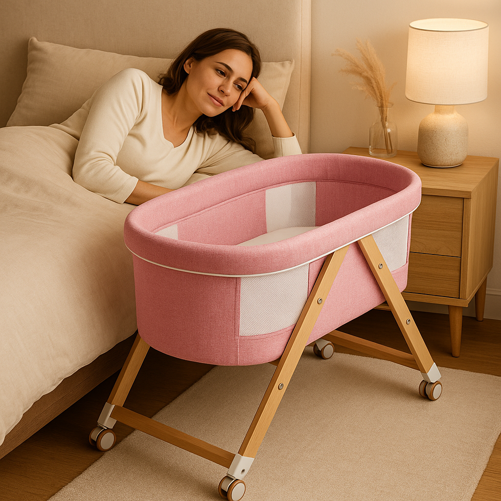 berceau-bebe-pliant-securite