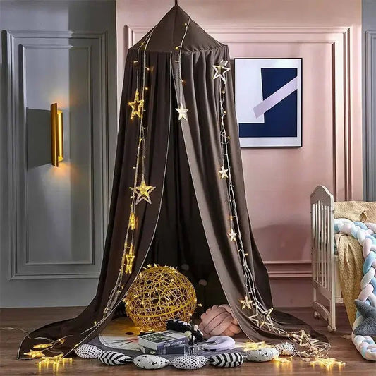 Ciel-de-lit-Bebe-Chocolat-magique
