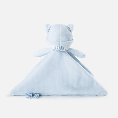 Doudou Bébé Garçon - Chat