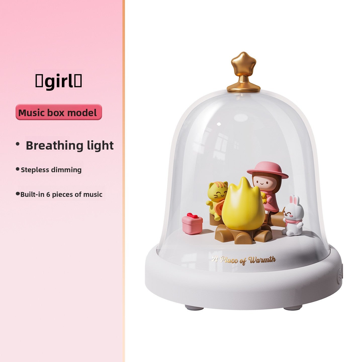 Selected Variant Image