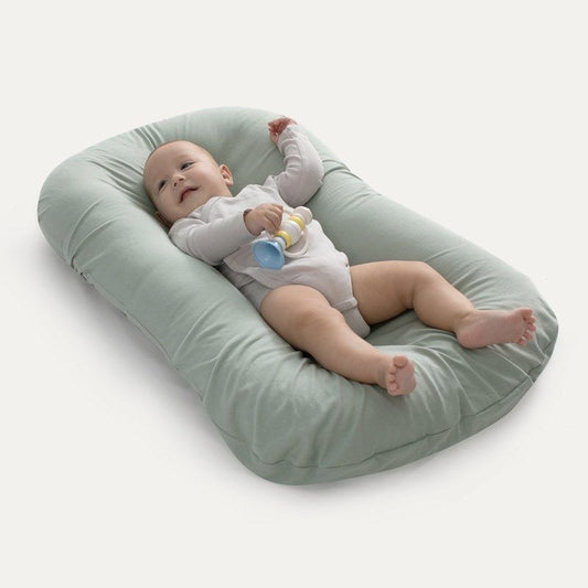 Reducteur de Lit -  Vert Sauge